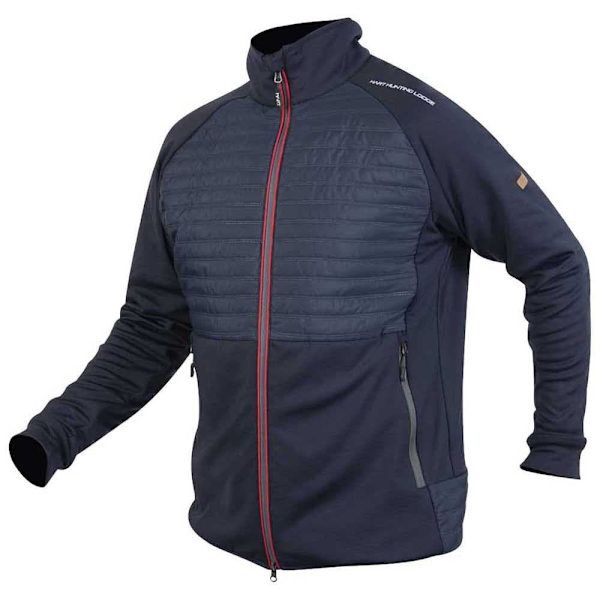 Hart Hunting Jakke Mito Blå 2XL