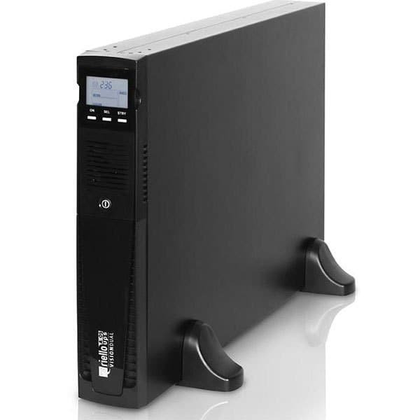 Riello Ups Vsd2200 Sort One Size / EU Plug Sort