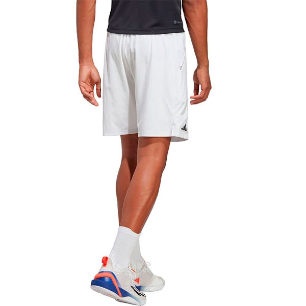 Adidas Shorts Ergo 7´´ Hvid S Mand