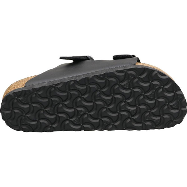 Birkenstock Sandaler Arizona Bf Sort EU 38 Mand