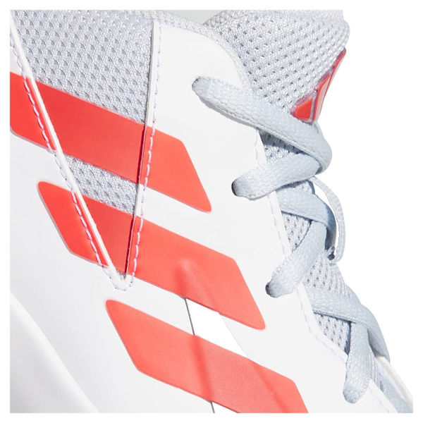 Adidas Cross ´em Up Select Junior Basketballsko  EU 26 1/2 Mand