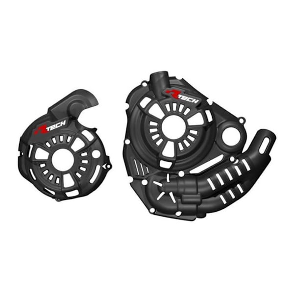 Rtech Yamaha Tenere 700 19-24 Sidepaneler Søvfarvet