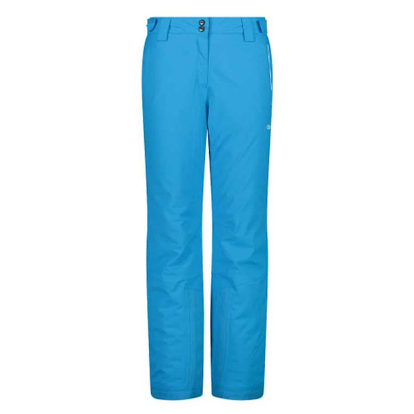Cmp Bukser Ski 39w1716 Blå XL Kvinde