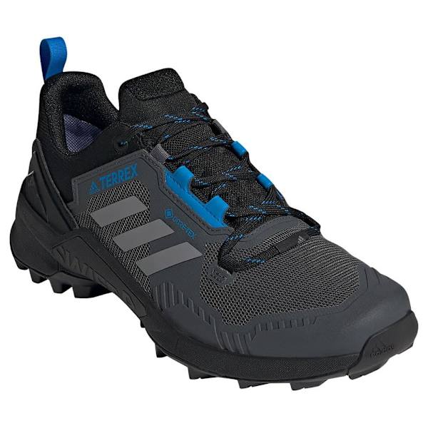 Adidas Vandringsskor Terrex Swift R3 Goretex Grå EU 42 2/3 Man