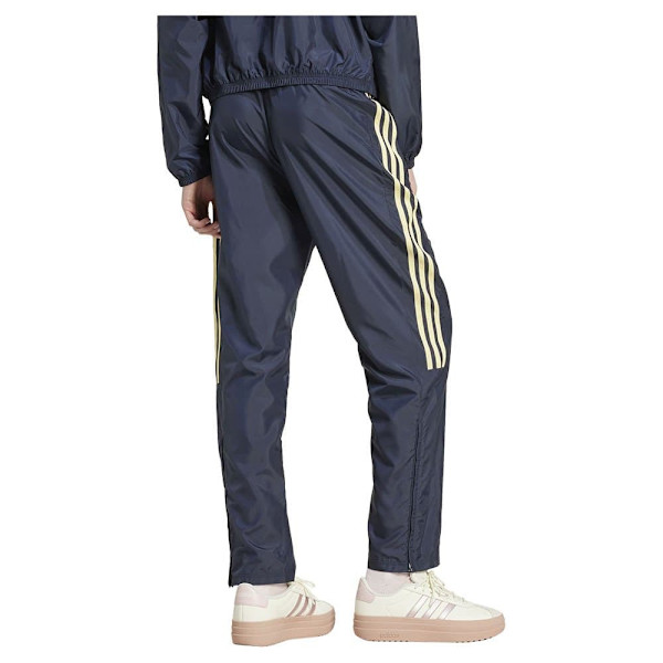 Adidas Tiro Cut 3 Stripes Summer Woven Träningsbyxor  XS / Regular Kvinna