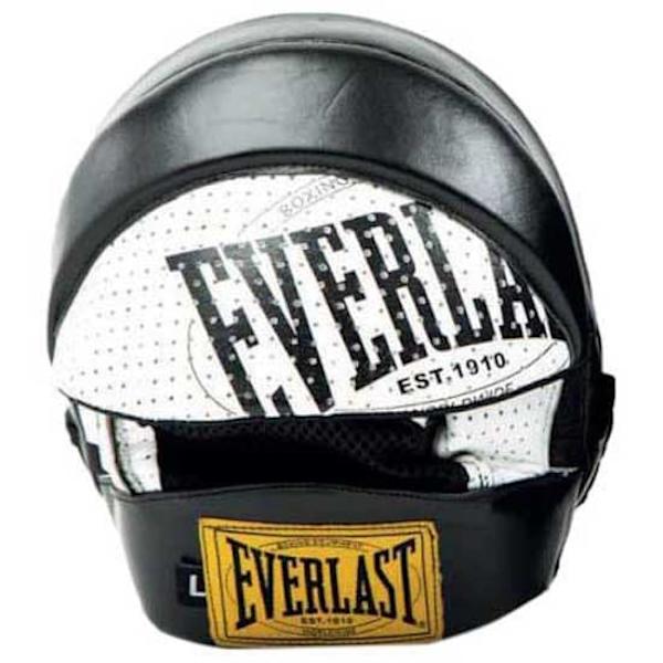 Everlast Bjørnepote 1910 Mini Sort