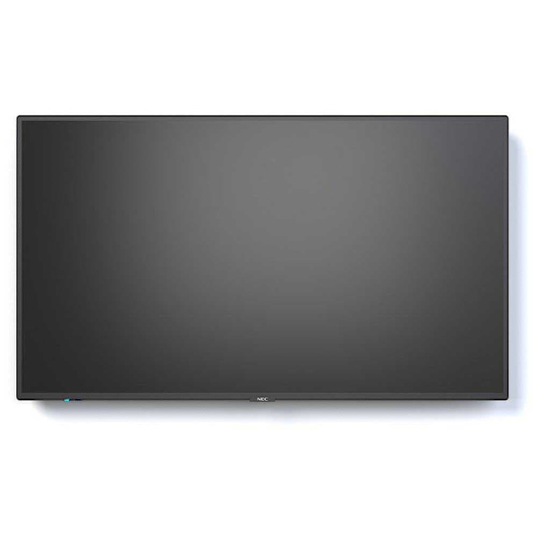 Nec Övervaka P435 43´´ Uhd Led Lcd Blå One Size / EU Plug