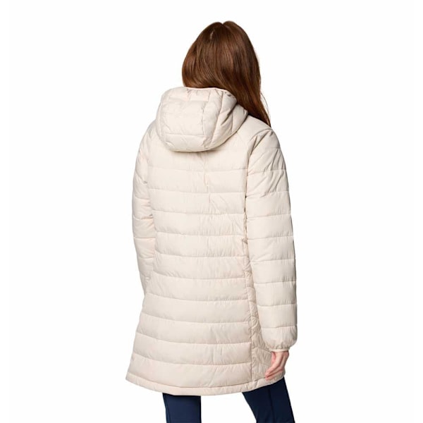 Columbia Powder Lite™ Ii Mid Jakke Beige XS Kvinde