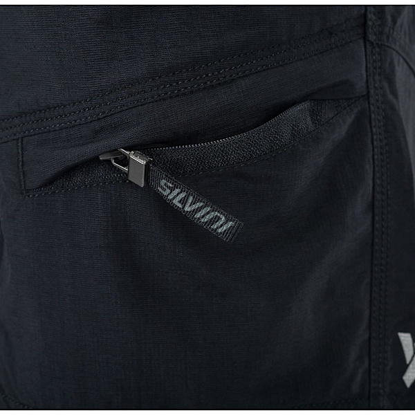 Silvini Mtb Shorts Rango Sort 3XL Mand