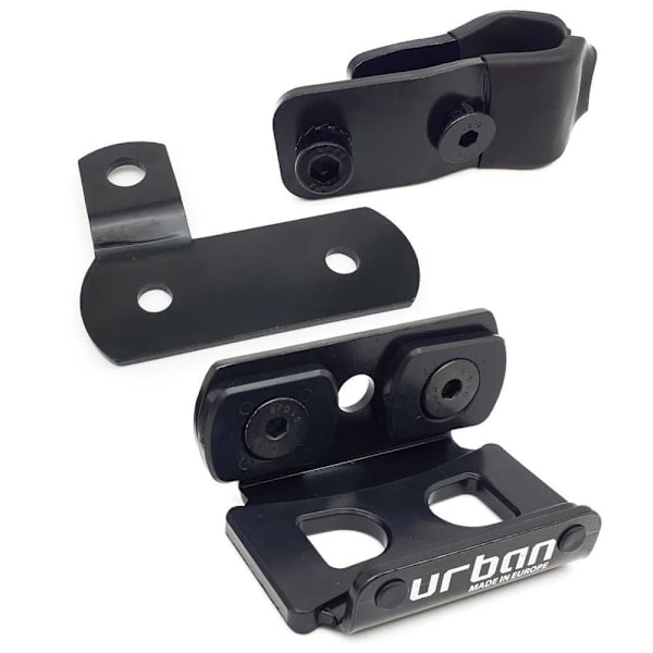 Urban Security Låsstöd Screws Ur14s/ur10 Silver