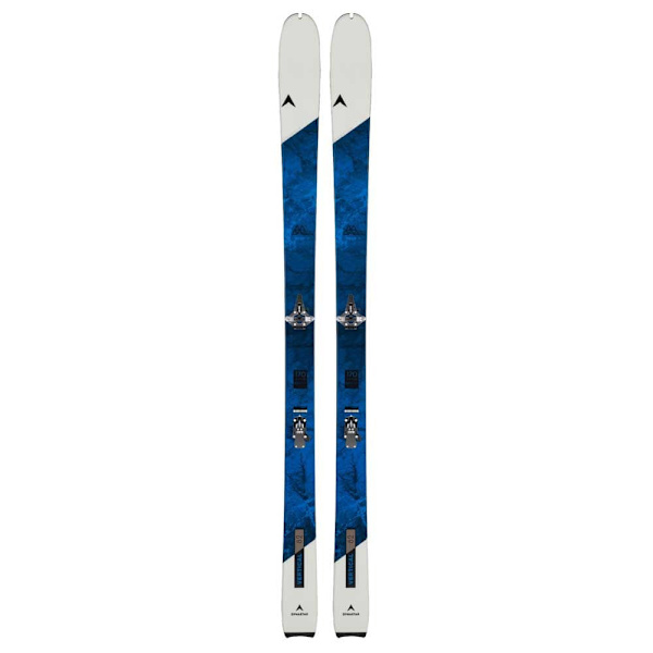 Dynastar Retkisukset Vertical 82 Open+st 10 Sininen 170