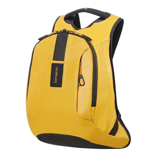 Samsonite Laptop Rygsæk Paradiver Light M 16l Gul