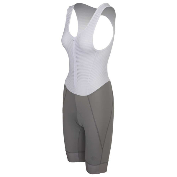 Agu Prime Performance Cykelshorts Grå L Kvinde