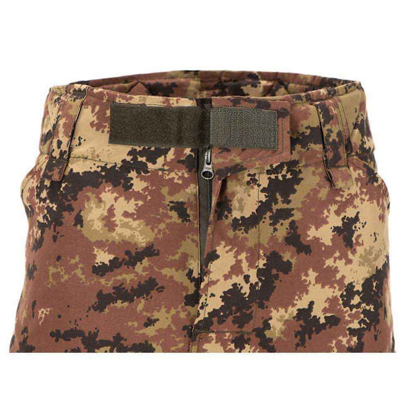 Invadergear Predator Combat Byxor Brun L Man