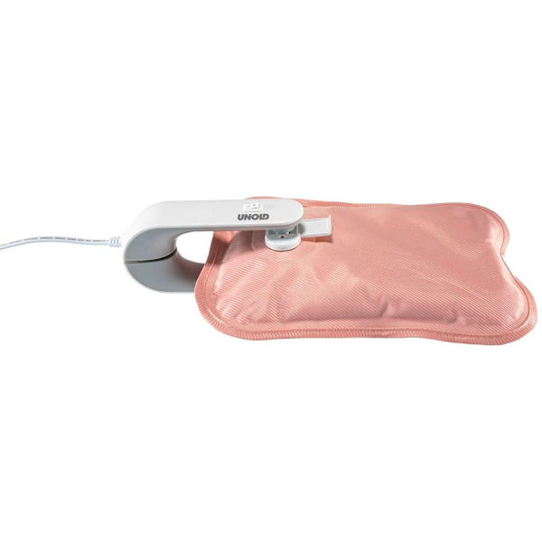 Unold Varmepude 86018 Blå