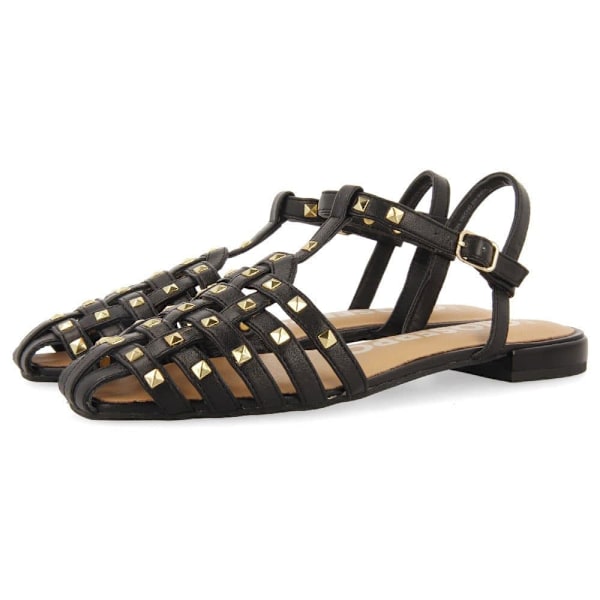 Gioseppo Canby Ballerinaer Gylden EU 37 Kvinde
