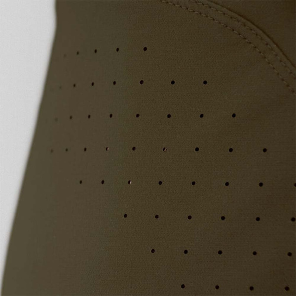 Hebo Bukser Scratch Grøn 2XL Mand