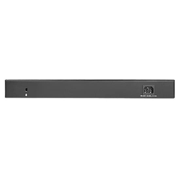 Netgear Prosafe Switch 48 Port Gigabit Sort