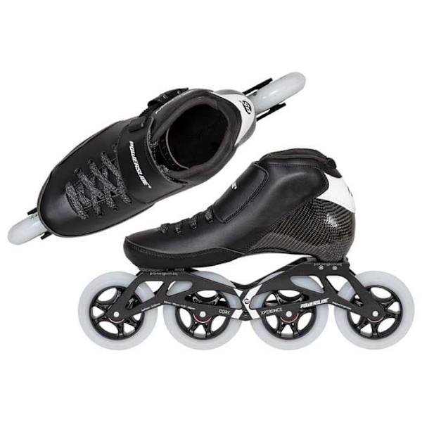 Powerslide Falcon 4x90 Inlines  EU 36