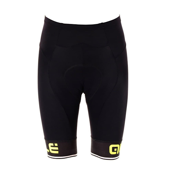 Ale Haklappshorts Corsa Svart M Man