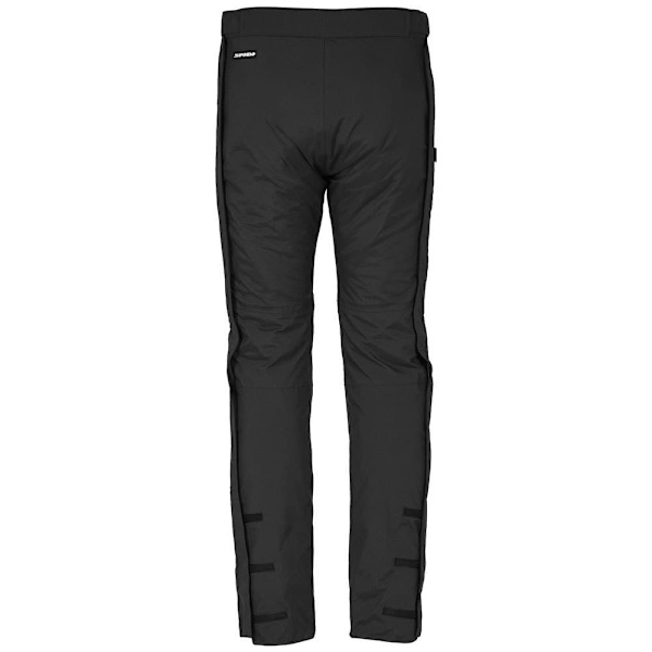 Spidi Superstorm Ce Bukser Sort 3XL Mand