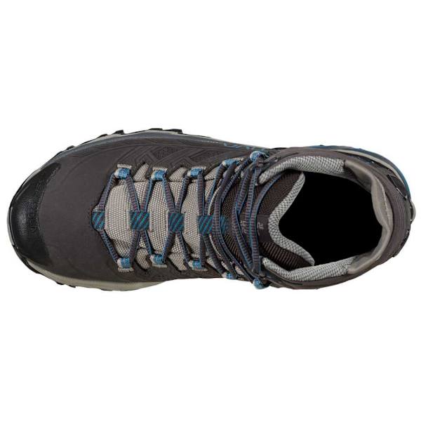 La Sportiva Goretex Vandringskängor I Läder Ultra Raptor Ii Mid Grå EU 37 1/2 Kvinna