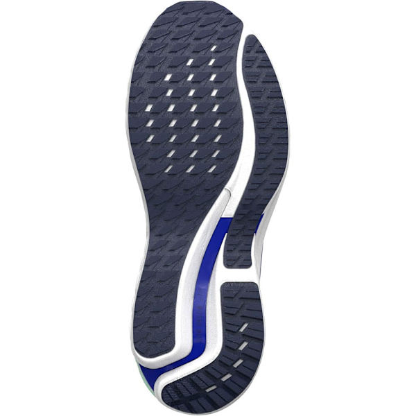 Mizuno Wave Inspire 21 Juoksukengät Sininen EU 44 Mies