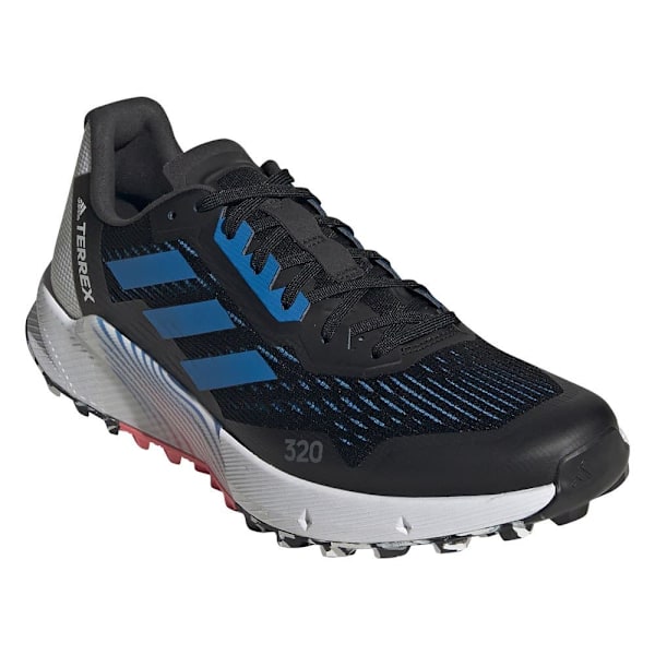 Adidas Trail Løbesko Terrex Agravic Flow 2 Blå EU 41 1/3 Mand