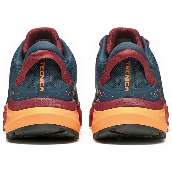 Tecnica Agate S Goretex Vandringsskor Blå EU 39 1/2 Kvinna