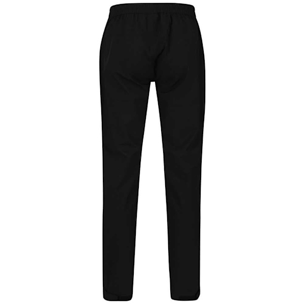 Regatta Housut Highton Stretch Regular Musta L Mies