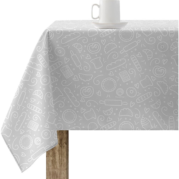 Play Fabrics Fläckavvisande Hartstygduk 00-40 300x 140 Cm