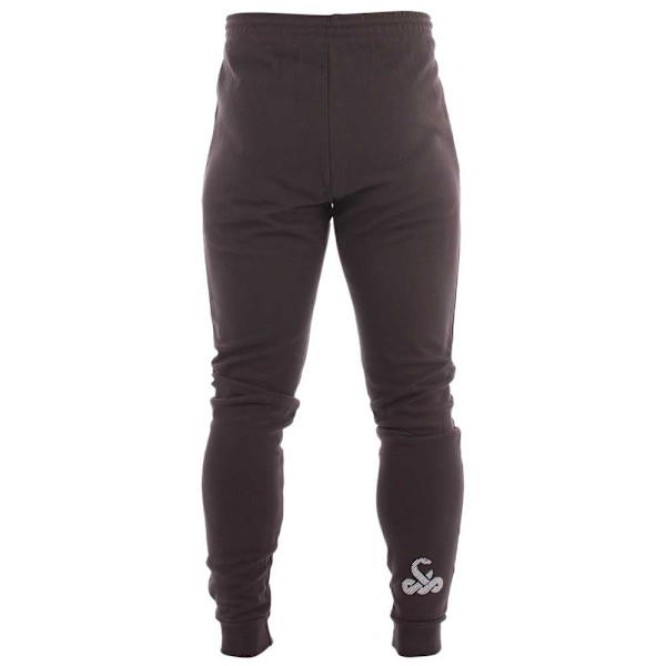 Vibora Lange Bukser Mamba Sort 2XL Mand