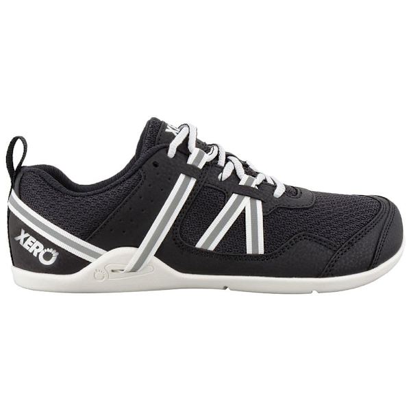 Xero Shoes Sko Prio Sort EU 42 Kvinde