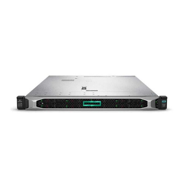 Hpe Dl360 G10 4208 64g 8sff P408i-a Svr Palvelin Hopeinen