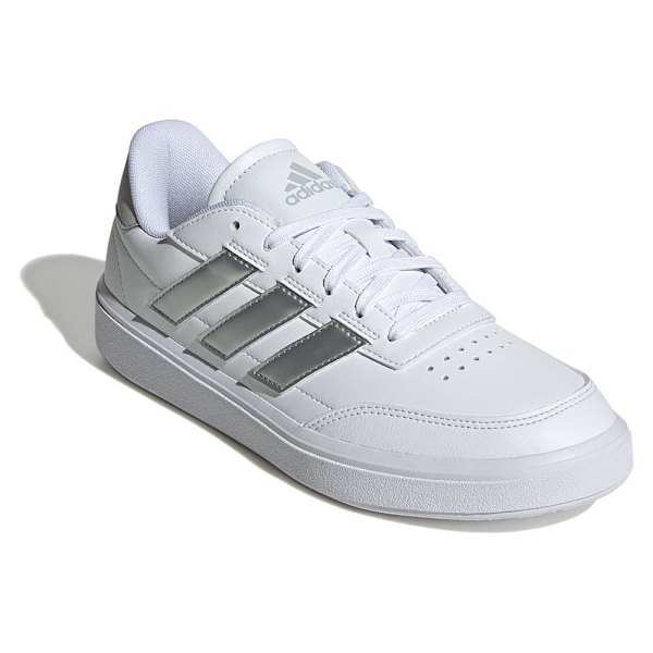 Adidas Trænere Courtblock Hvid EU 38 2/3 Kvinde