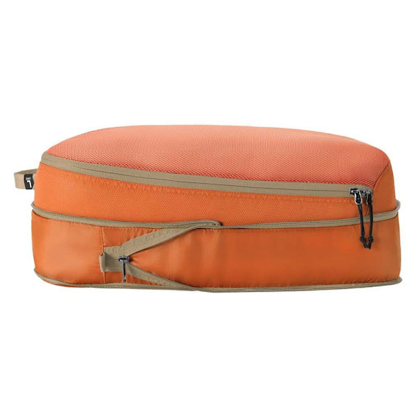Eagle Creek Pack-it Reveal Expansion Cube 11l Organisering Av Bagage Orange One Size / L