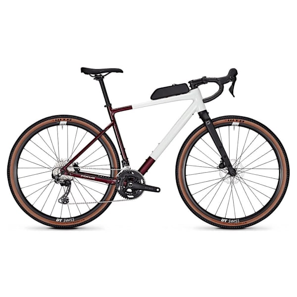 Focus Atlas 6.8 Grx Rd-rx810 2024 Gravelcykel Søvfarvet M