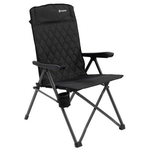 Outwell Stol Lomond Silver