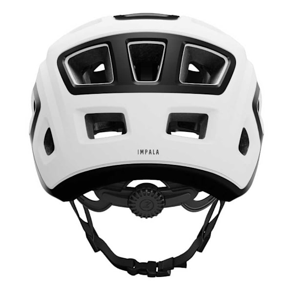 Lazer Mtb Hjelm Impala Hvid M