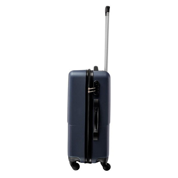 Hi-tec Trolley Taske Porto 60l Blå