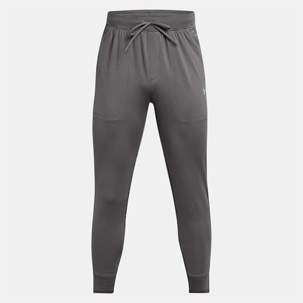 Under Armour Vanish Cw Fitted Byxor Grå 2XL Man