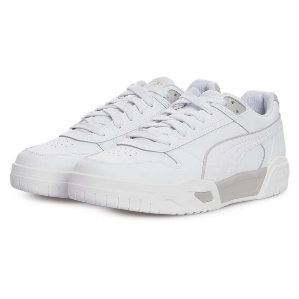 Puma Rbd Tech Classic Lenkkarit Valkoinen EU 45 Mies