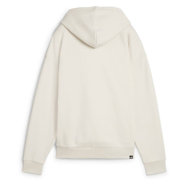 Puma Ess+ Animal Hættetrøje Beige XL Kvinde