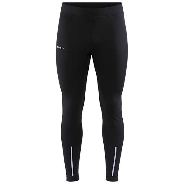 Craft Tiukka Adv Essence Warm Musta XL Mies