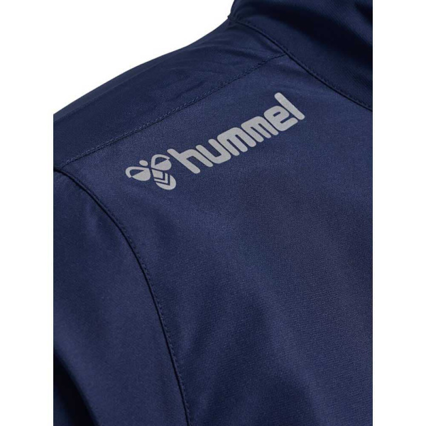 Hummel Run Jakke  S Kvinde