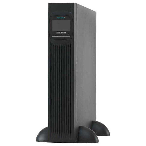 Online Usv-systeme Ag Sais Xanto 700r Va Sort One Size / EU Plug