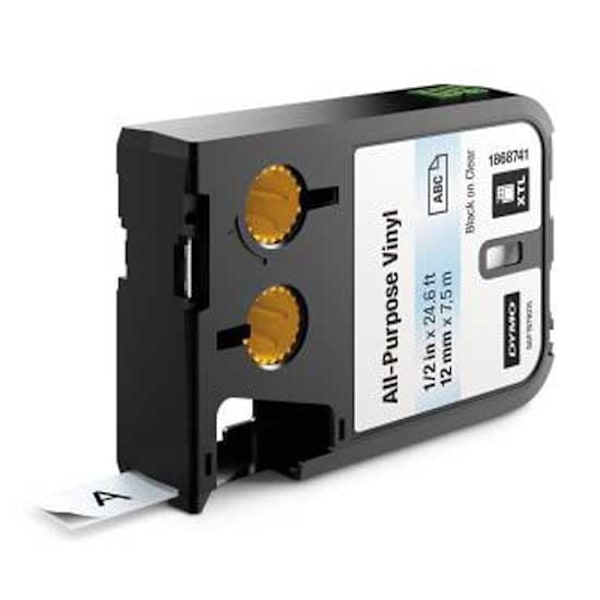 Dymo Xtl 1/4´´ 6 Mm Krympslang