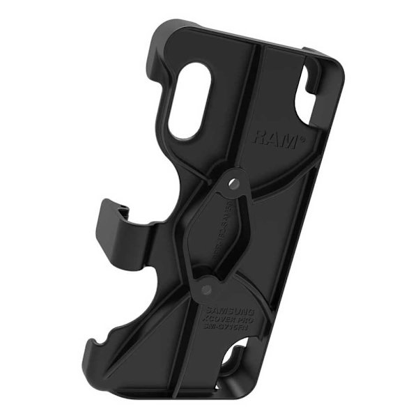 Ram Mounts Samsung Vagga Xcover Pro Ez-roll´r™ Silver