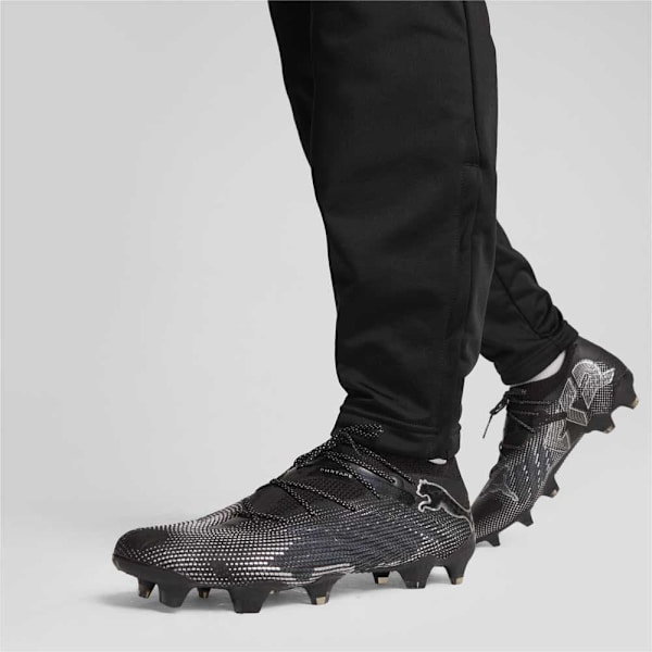 Puma Future 7 Ultimate Low Fg/ag Fodboldstøvler  EU 42 1/2