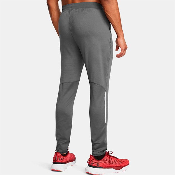 Under Armour Vanish Cw Fitted Byxor Grå XL Man